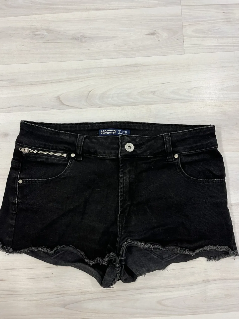 Short Zara - imagen 1