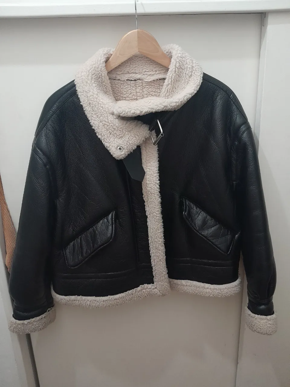 Campera Otra - imagen 1