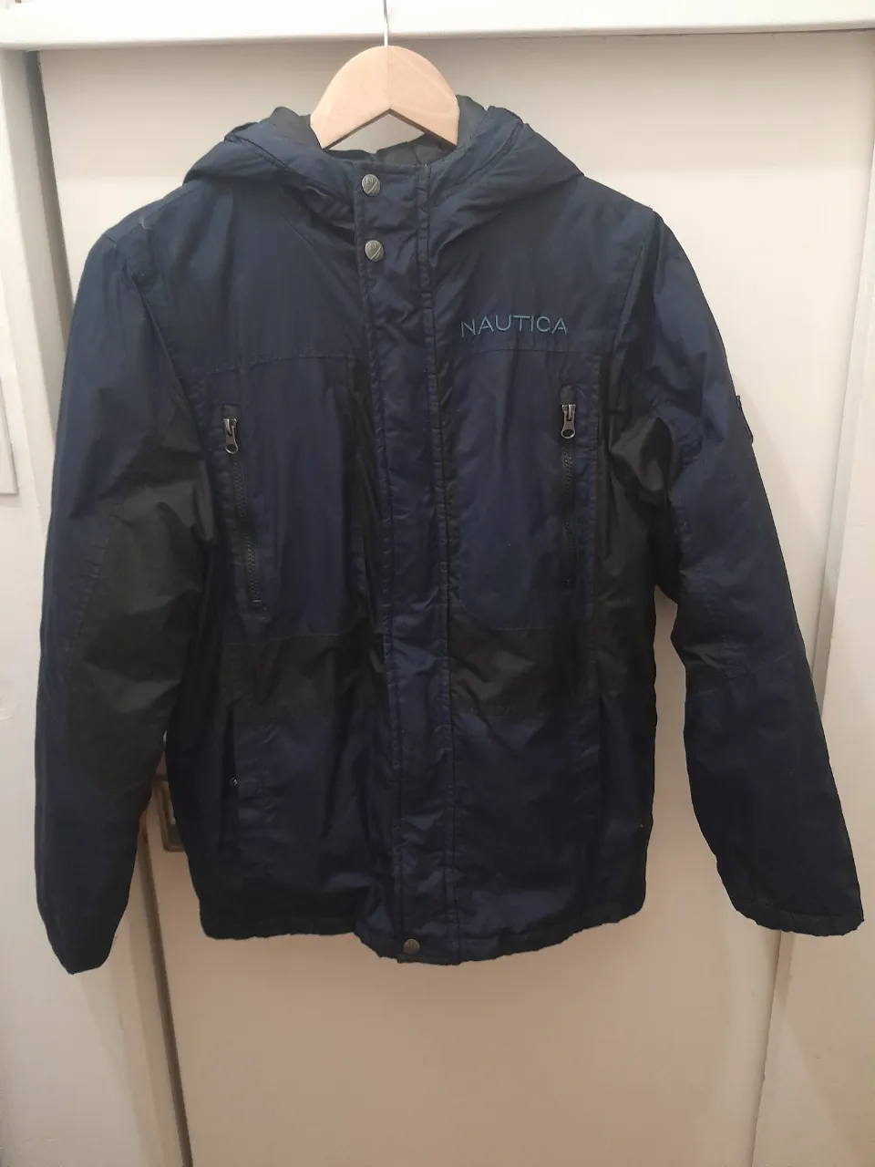 Nautica · Talle 16 años / 176 cm