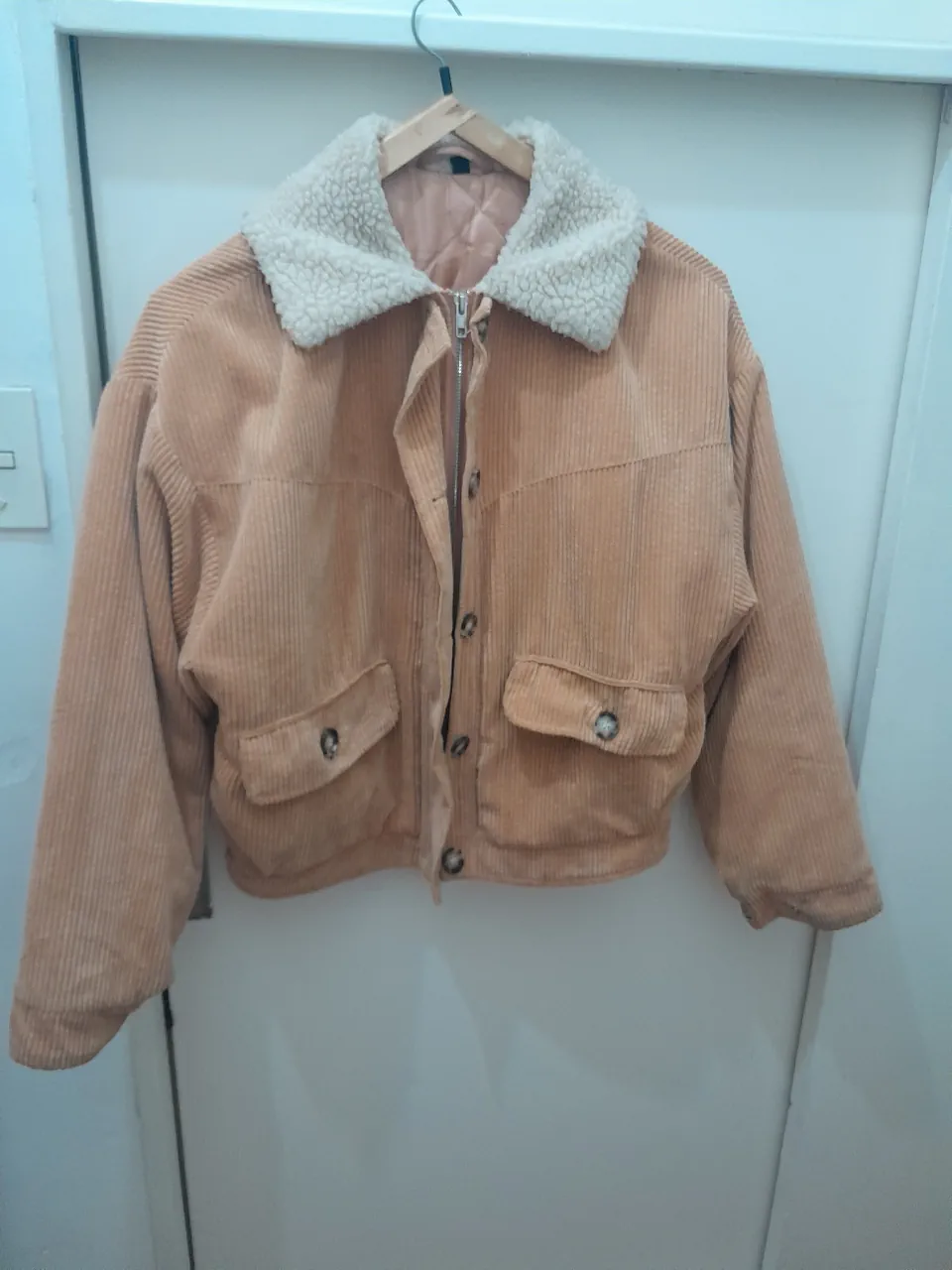Campera Otra - imagen 1