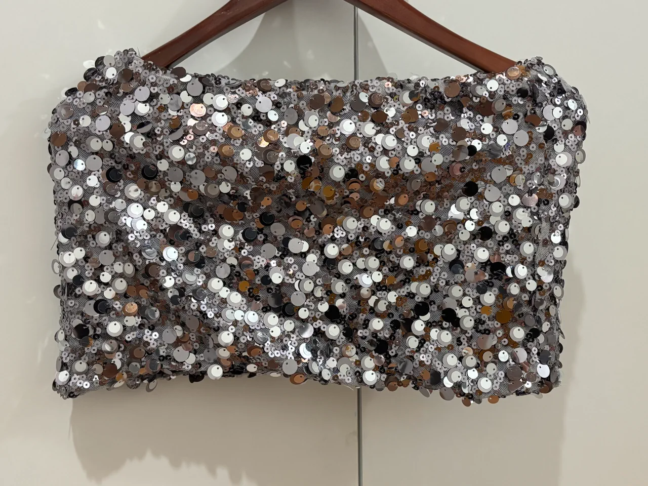 Minifalda Bronde - imagen 1