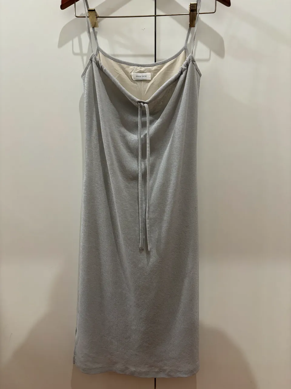 Vestido Otra - imagen 1