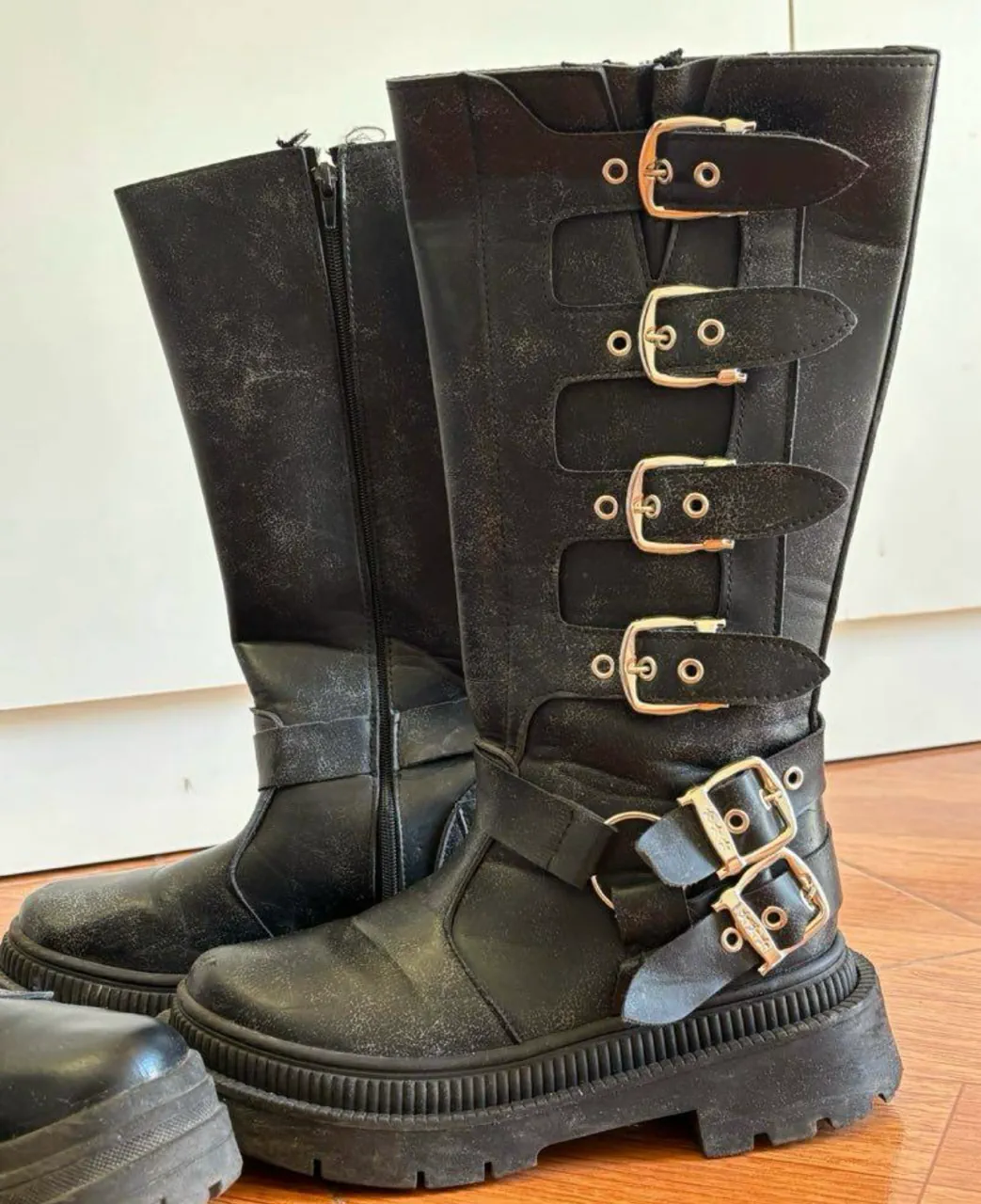 Botas Otra - imagen 1