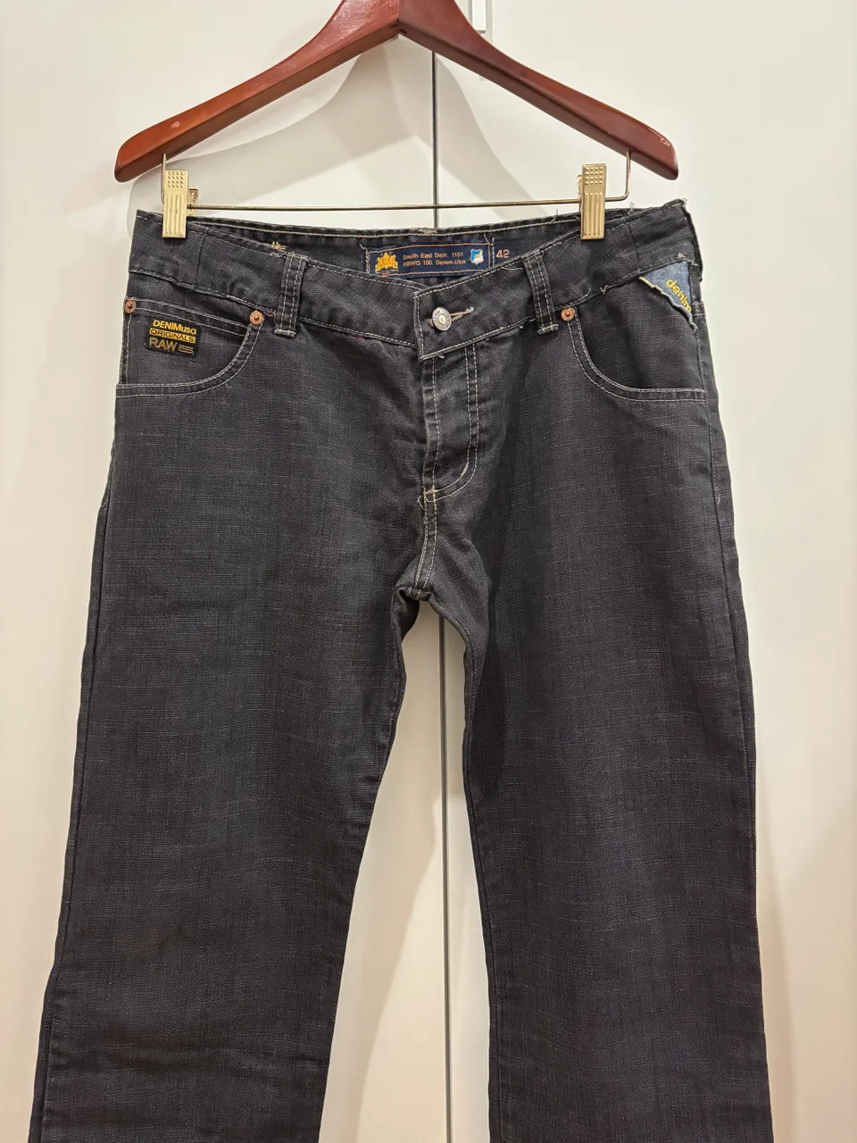 Jean Denim usa - imagen 1