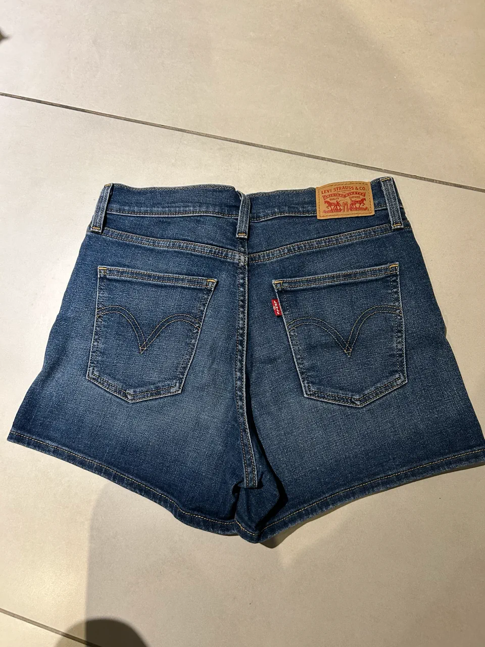 Levi's · Talle MEX/ARG 28