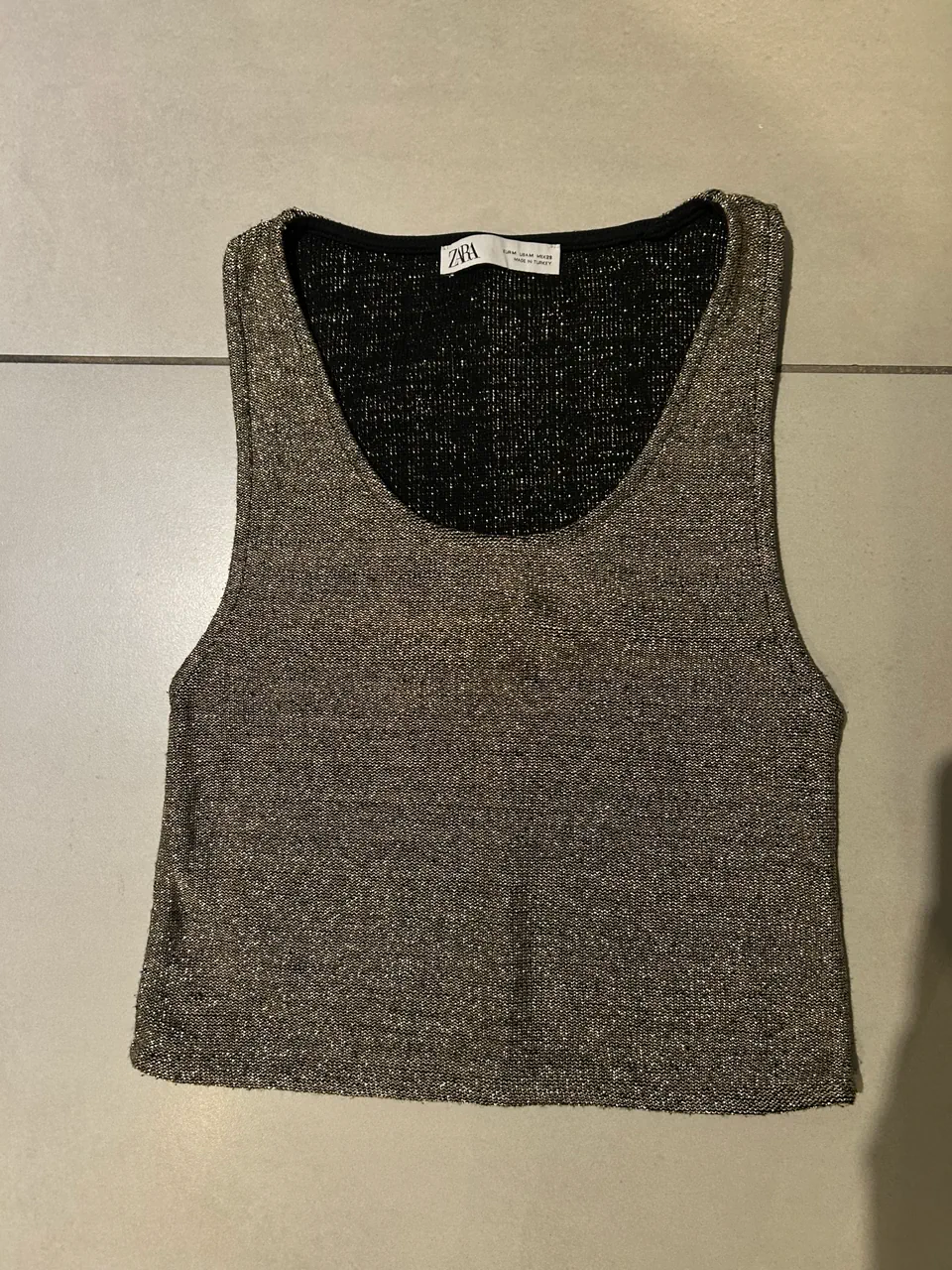 Zara · Talle M