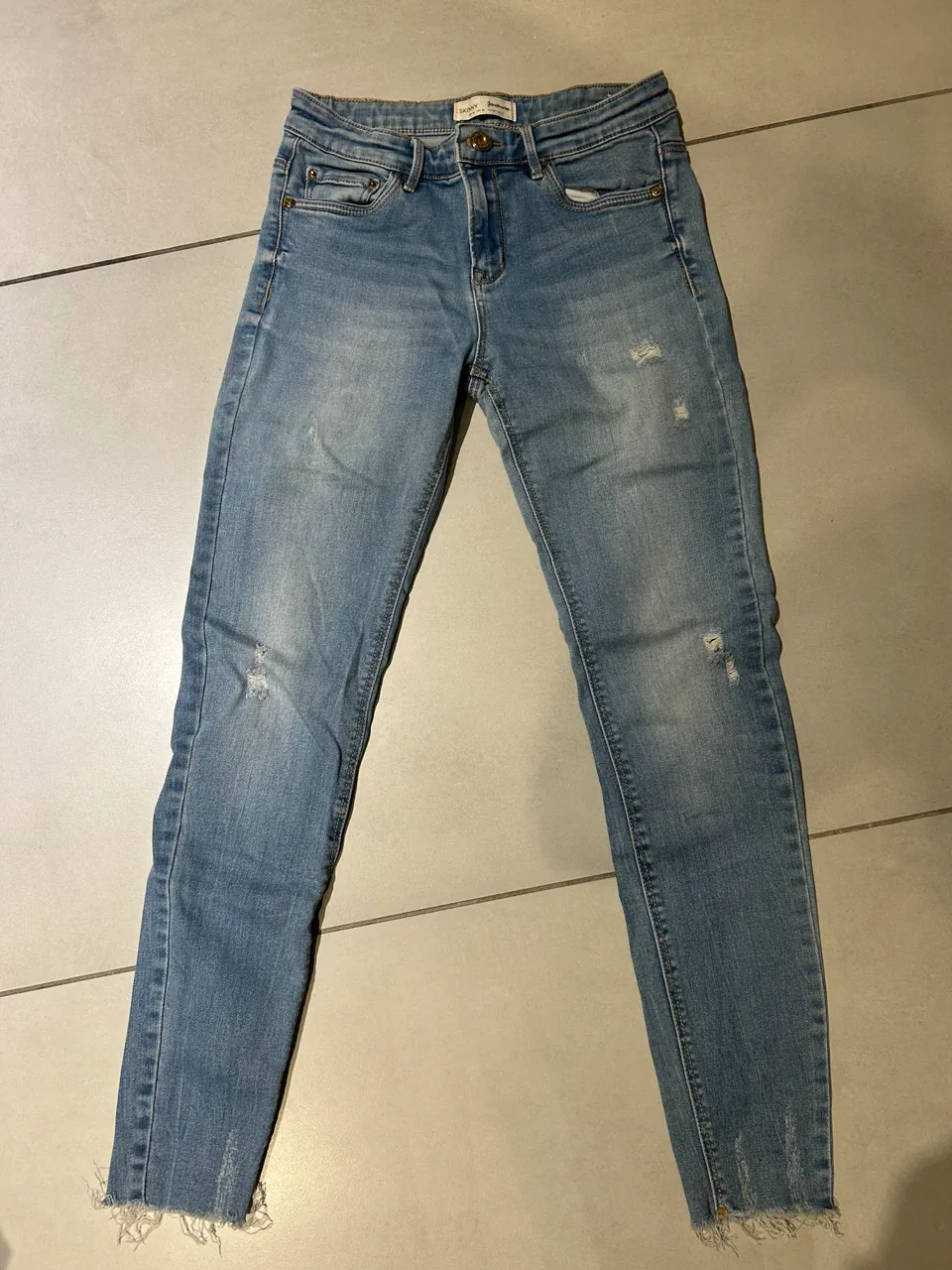 Stradivarius · Talle EU 38