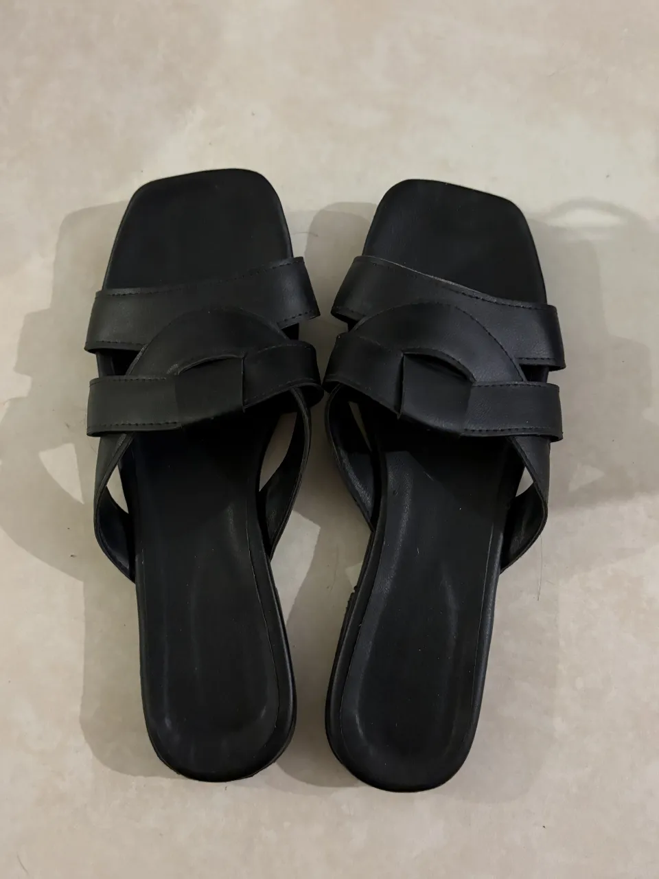 Sandalias A.. - imagen 1