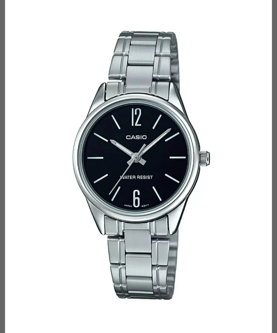 Reloj Casio - imagen 1