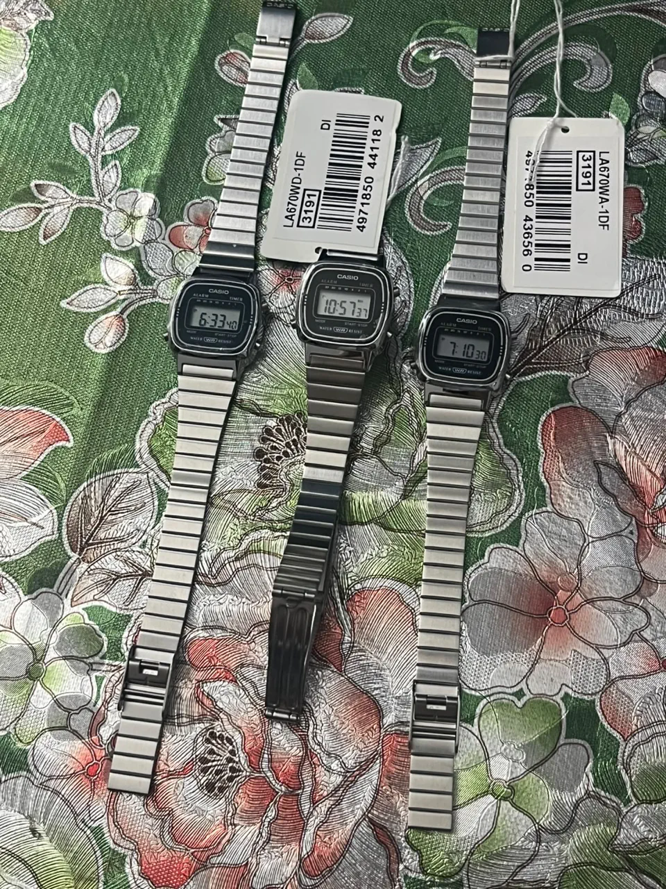Casio