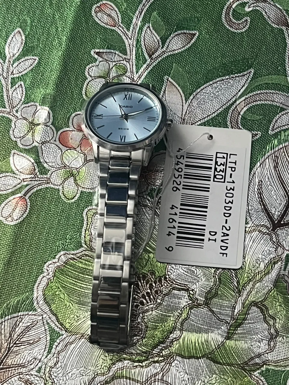 Casio