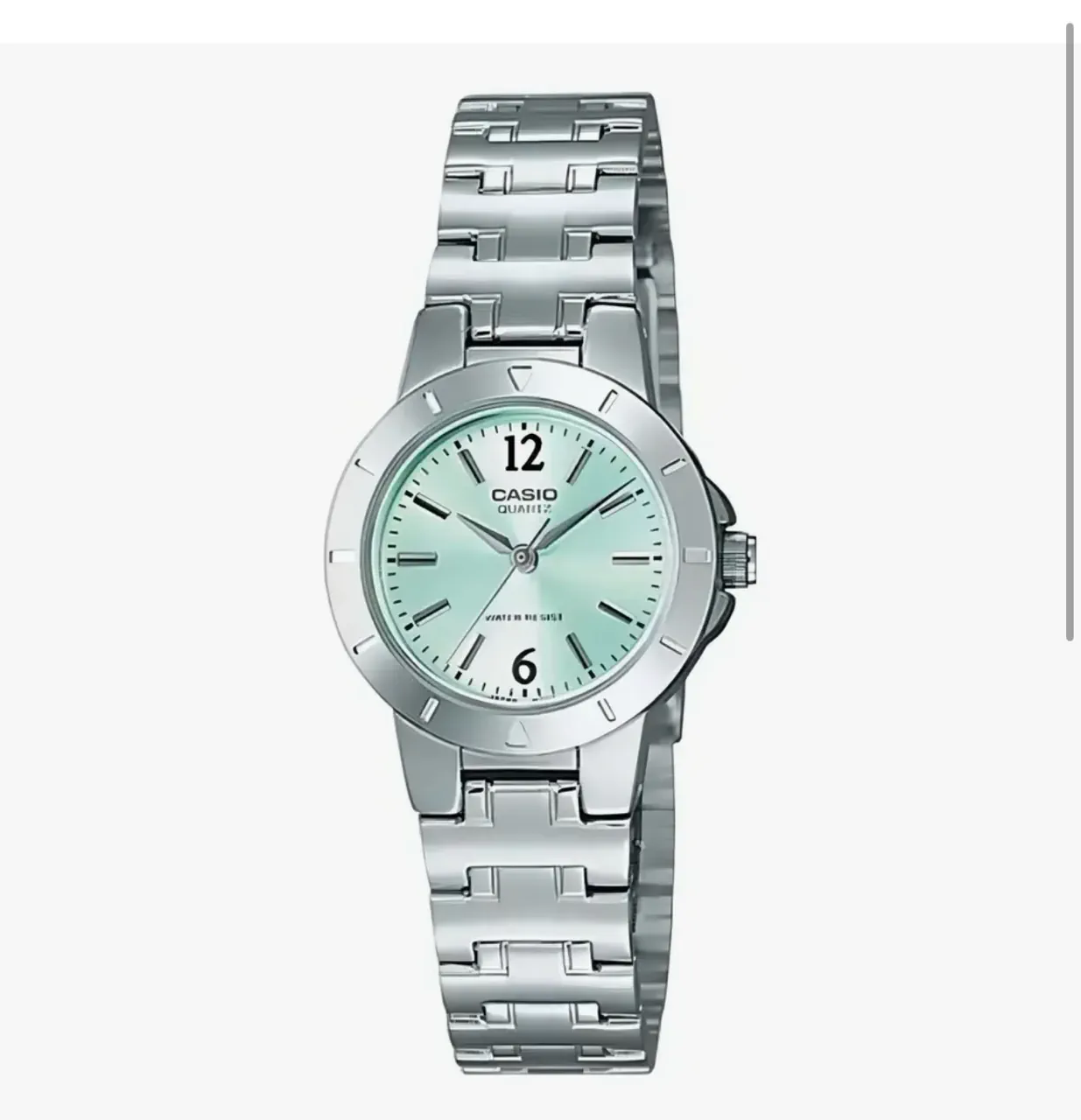 Reloj Casio - imagen 1