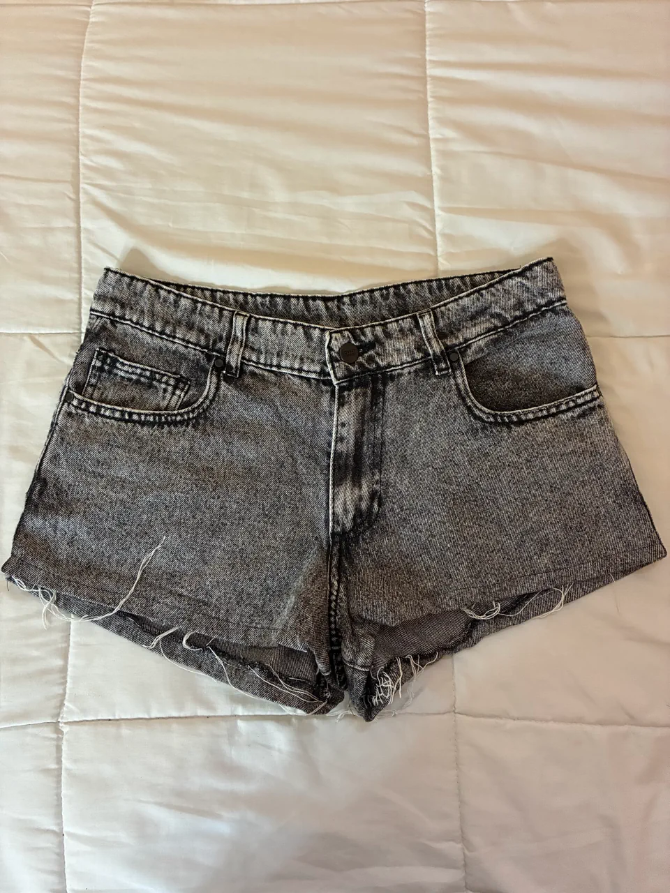 Lovely Denim · Talle S