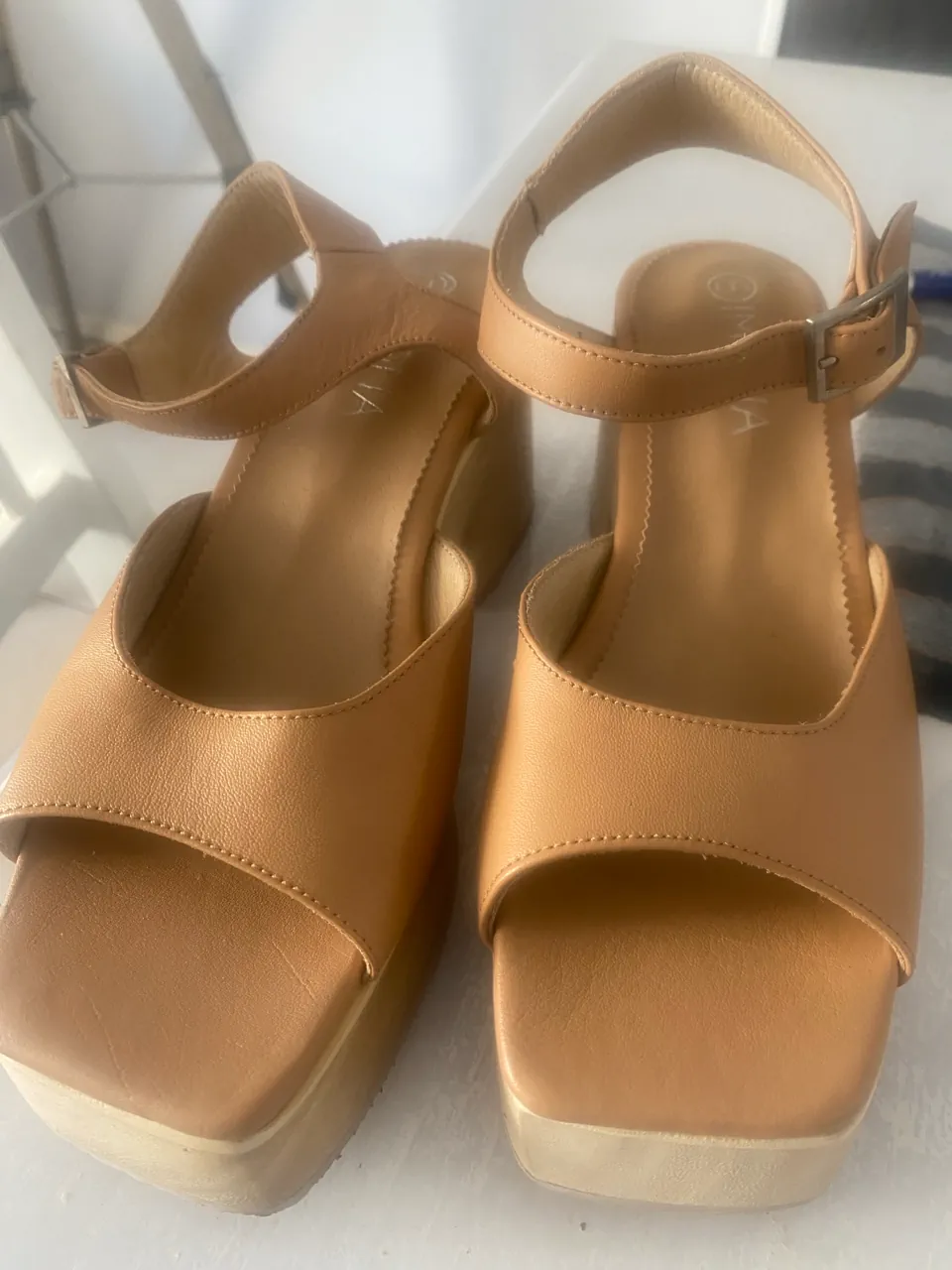 Sandalias Imona - imagen 1