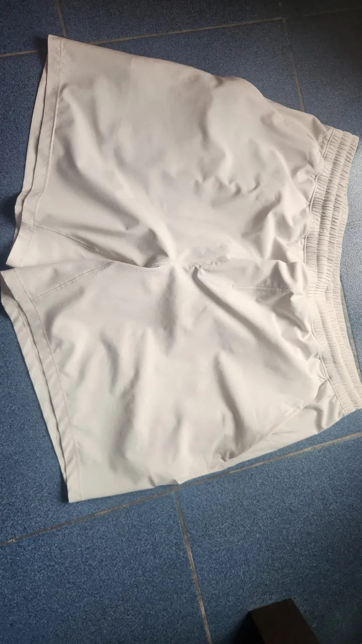 Bermuda Lululemon · Talle XL