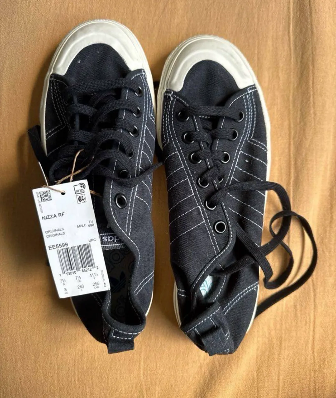 Zapatillas adidas - imagen 1