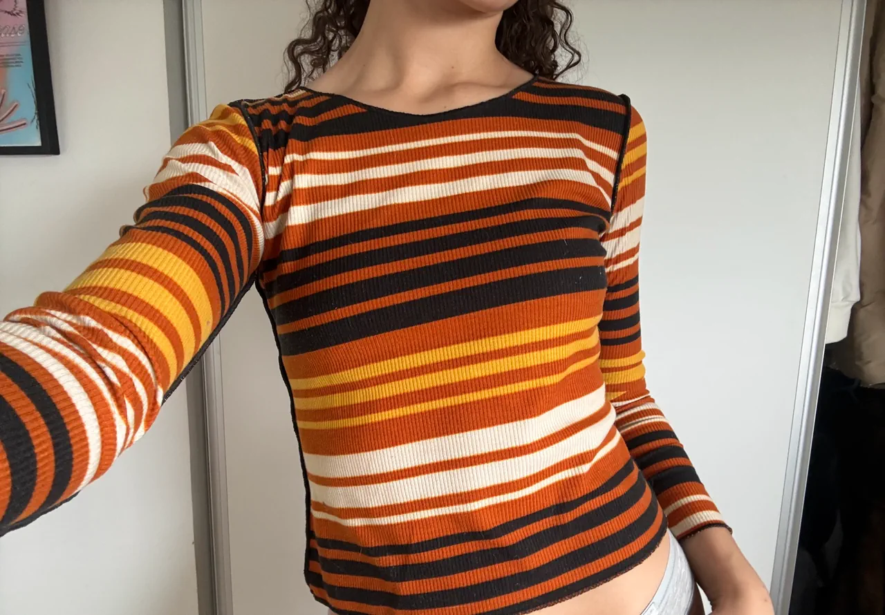Remera Sin marca - imagen 1