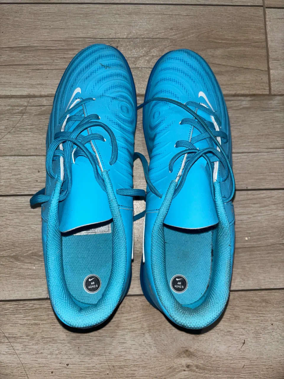 Botines Nike - imagen 1