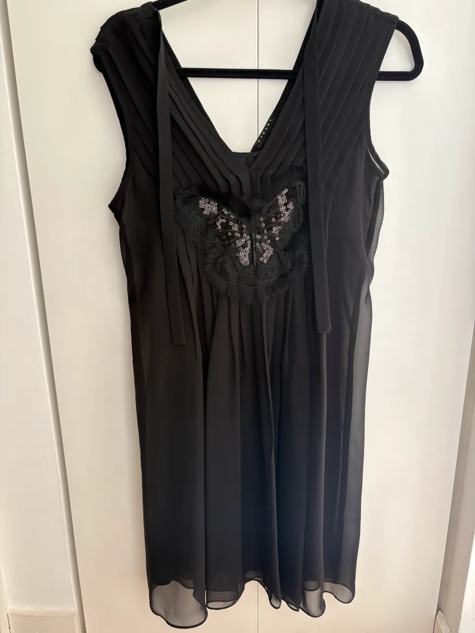 Vestido Sisley - imagen 1