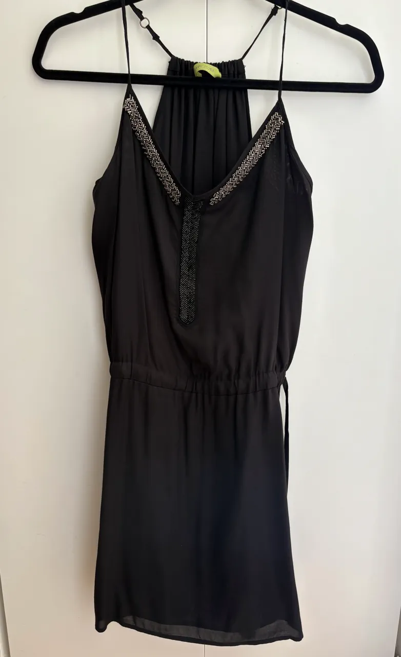 Vestido Rapsodia - imagen 1