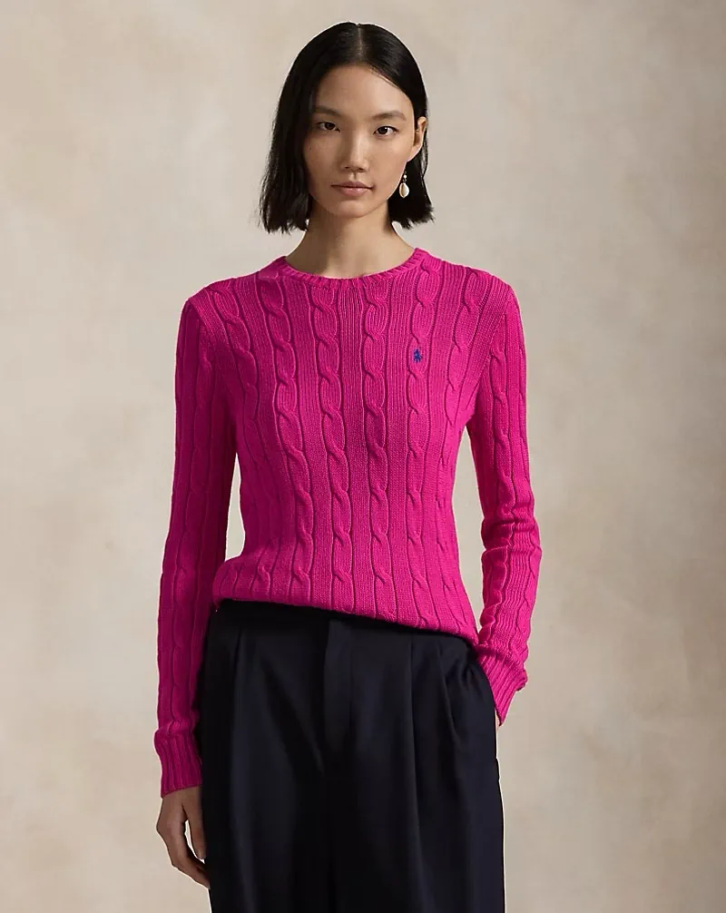 Sweater Polo Ralph Lauren · Talle S