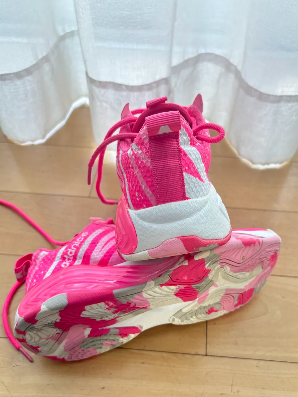 Zapatillas Addnice - imagen 3