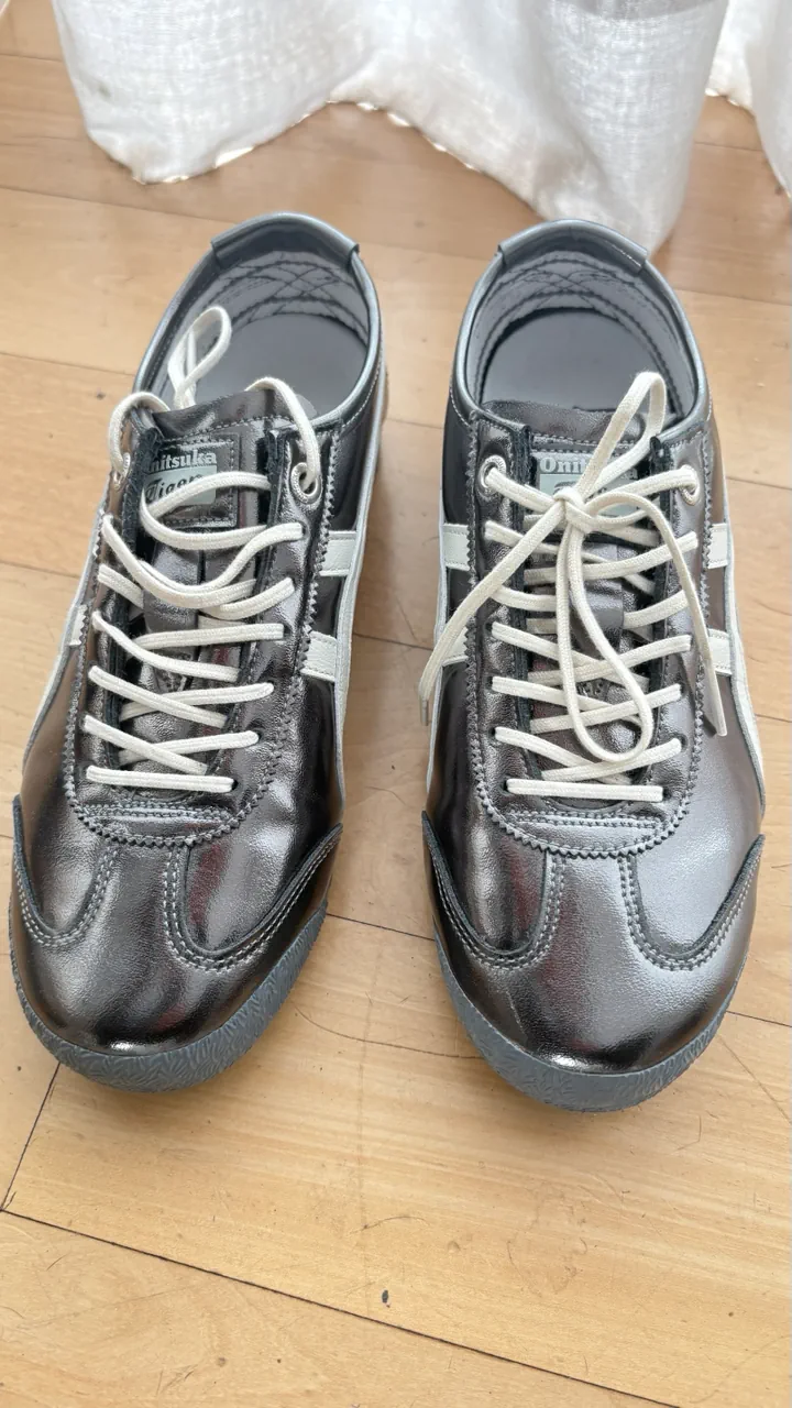 Zapatillas Onitsuka Tiger · Talle EU 36