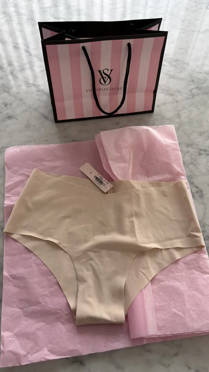 Bombacha Victoria's Secret - imagen 1