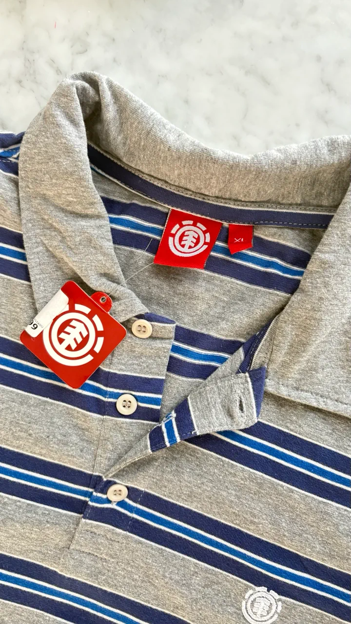 Remera Element - imagen 1