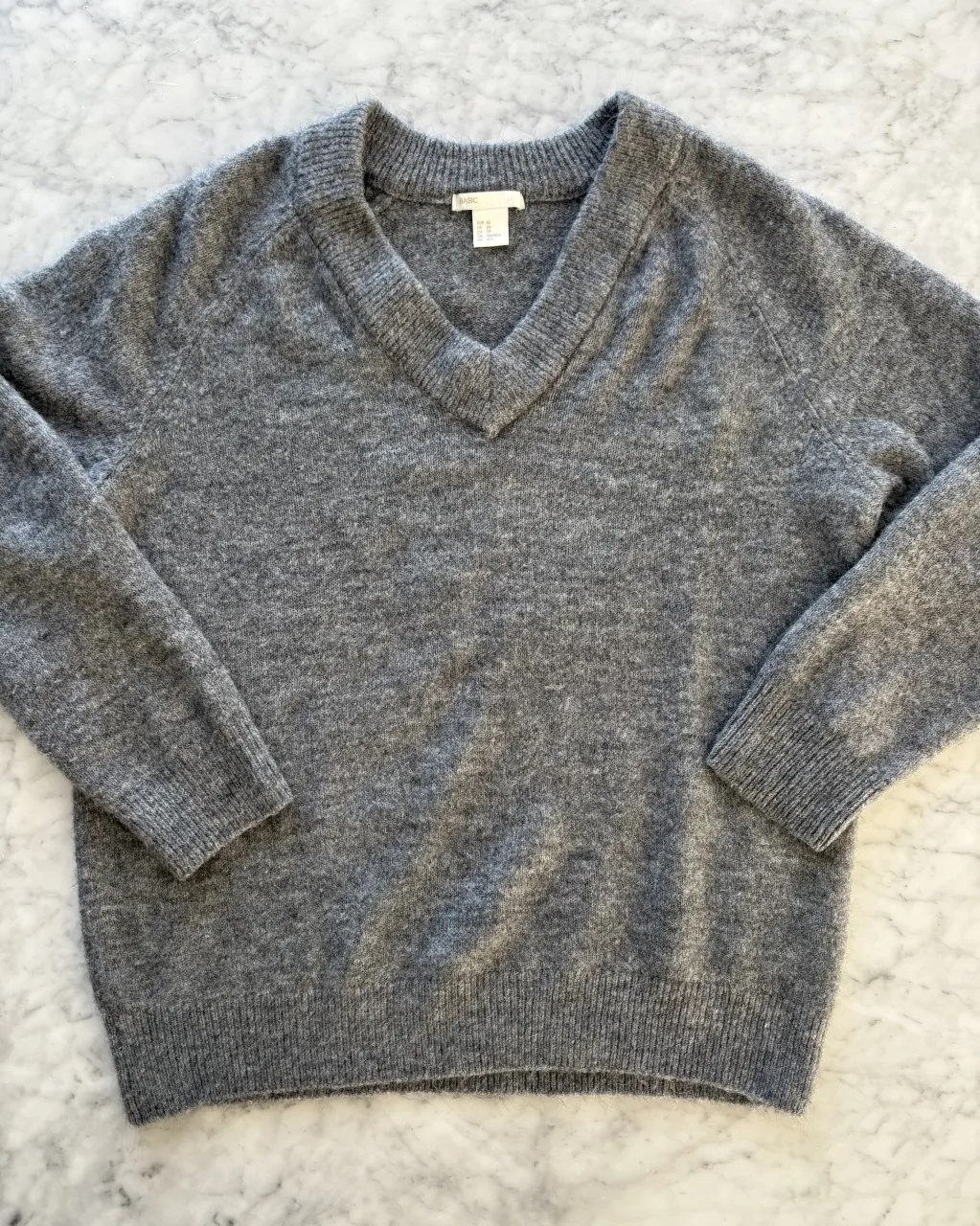 Sweater H&M · Talle XS