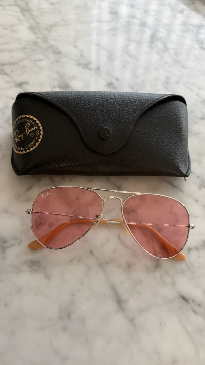 Anteojos Ray-Ban