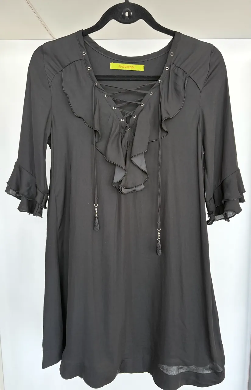 Rapsodia · Talle XS