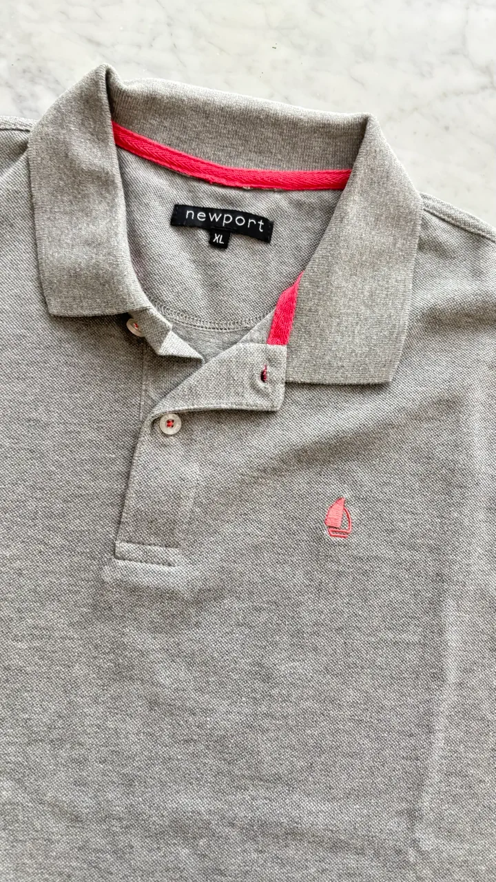 Remera Newport - imagen 1