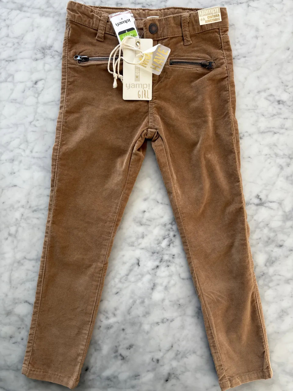 Pantalón Yamp - imagen 1