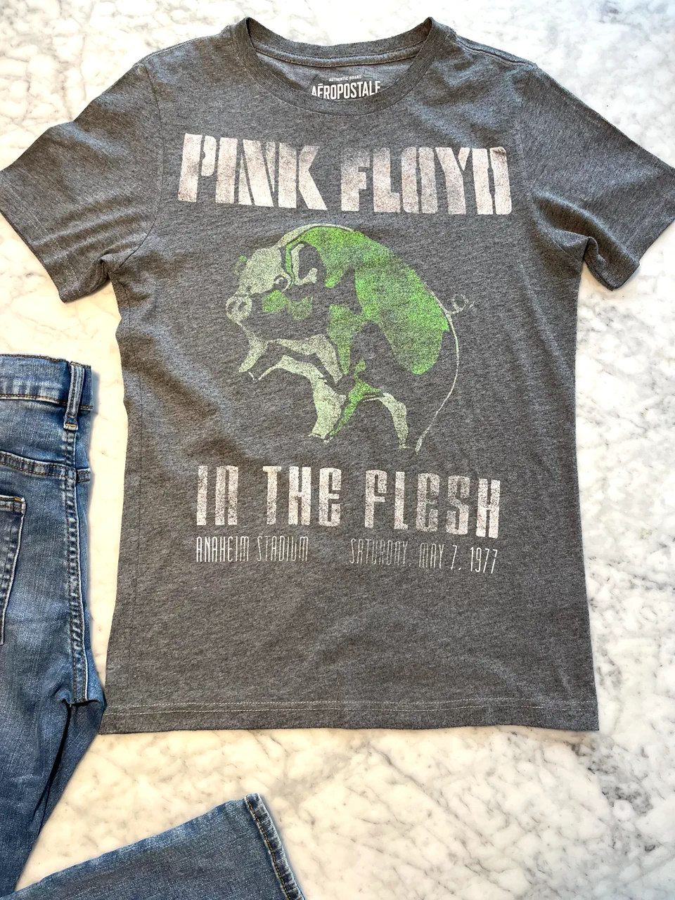 Remera Aéropostale - imagen 1