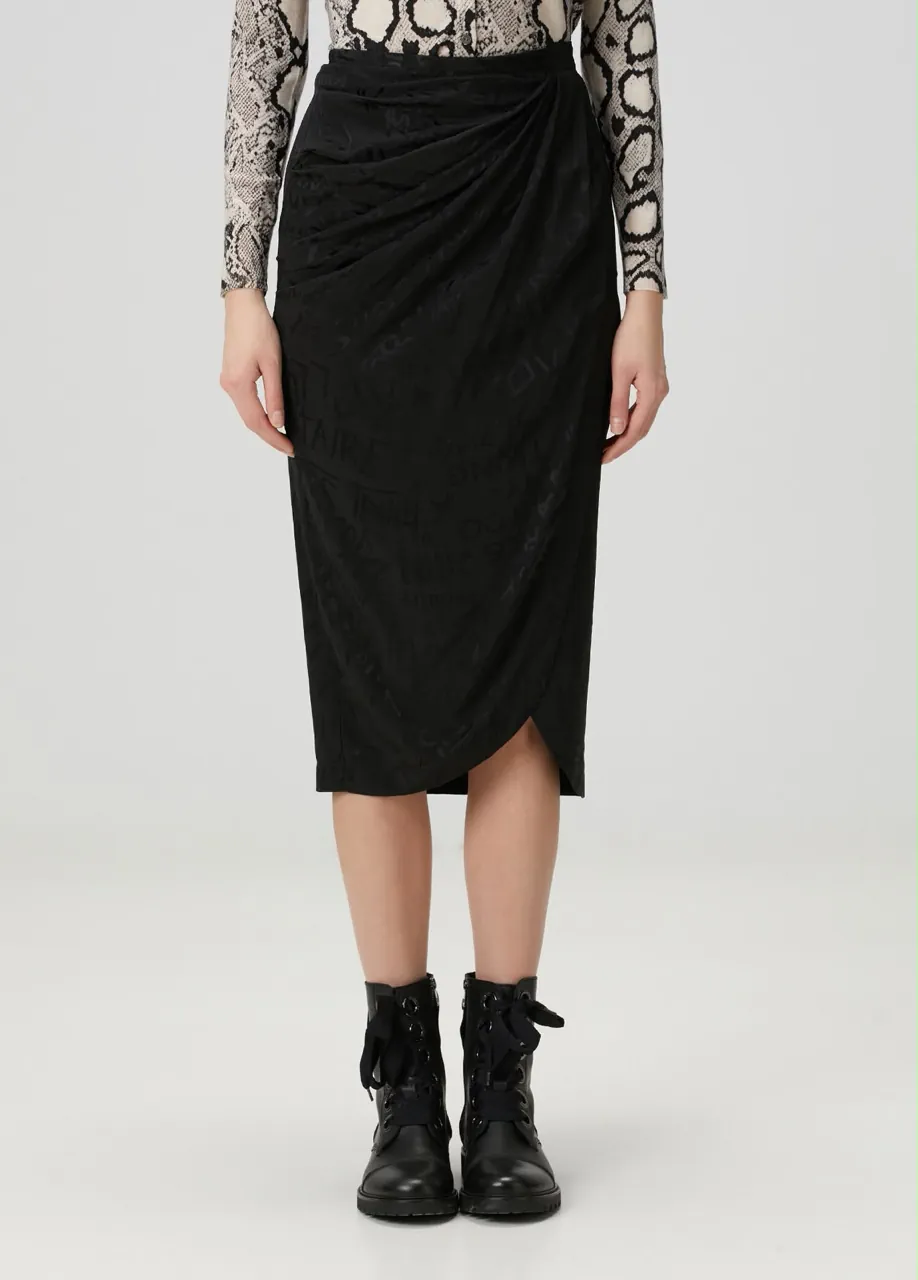 Pollera Zadig & Voltaire - imagen 1