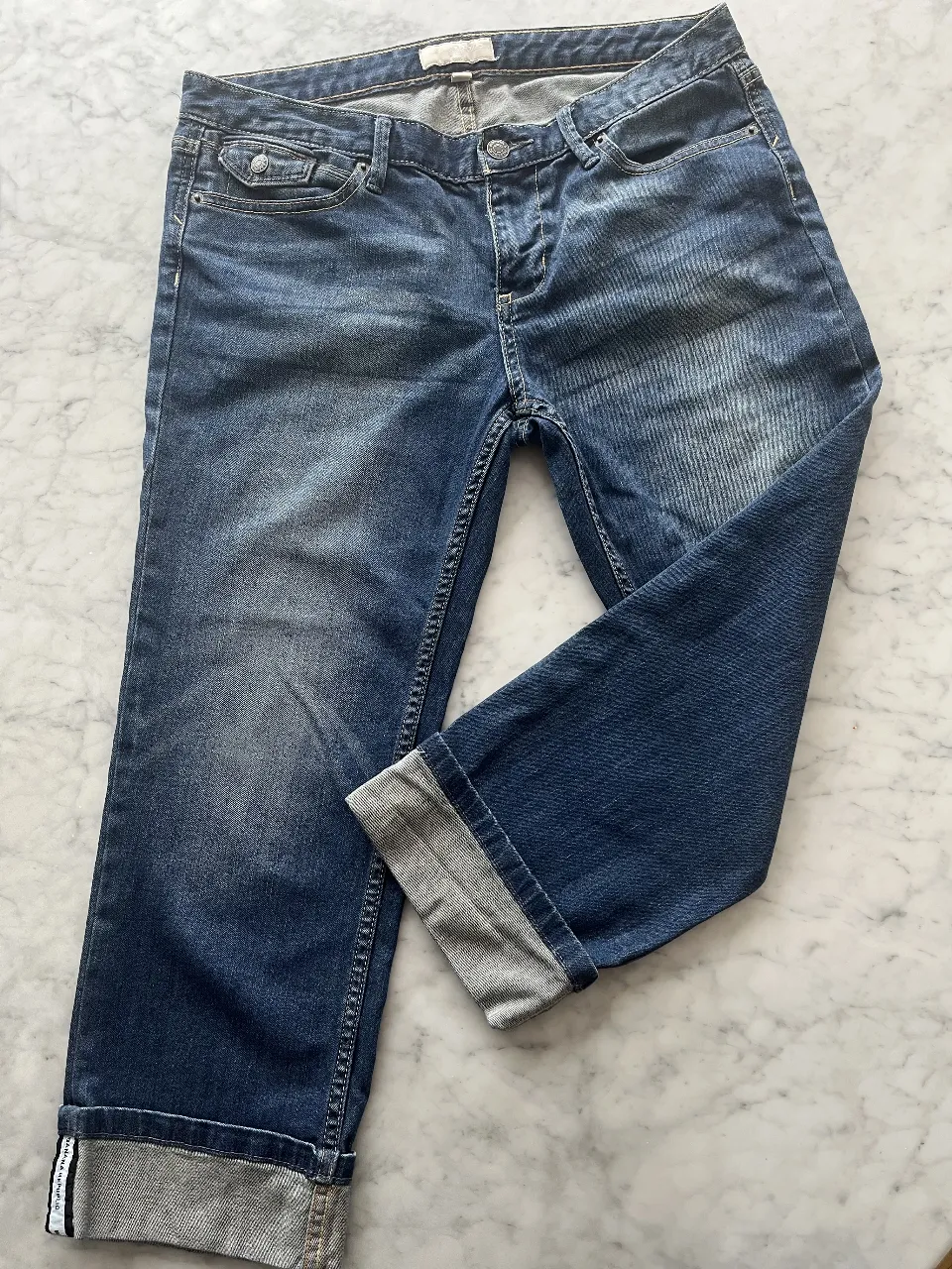Jean Banana Republic · Talle US 30