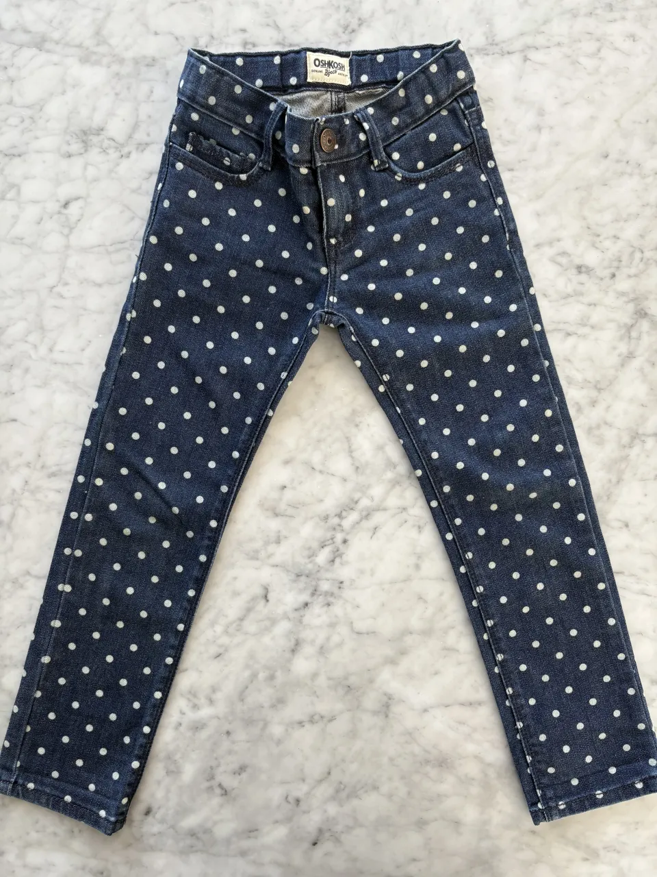 Jean Oshkosh · Talle 3 años / 98 cm