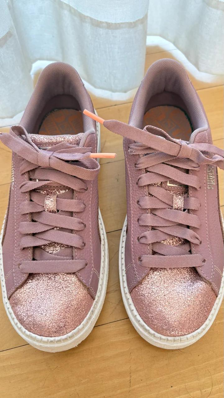 Zapatillas Puma - imagen 1