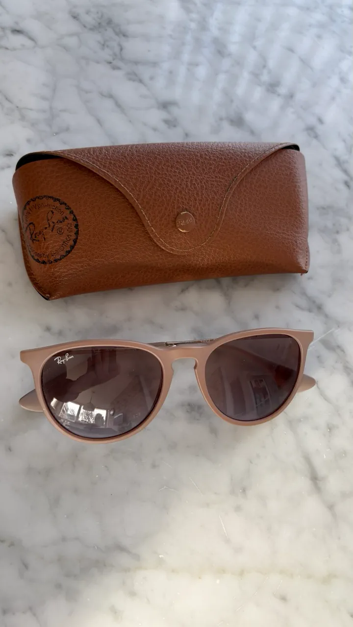 Anteojos Ray-Ban
