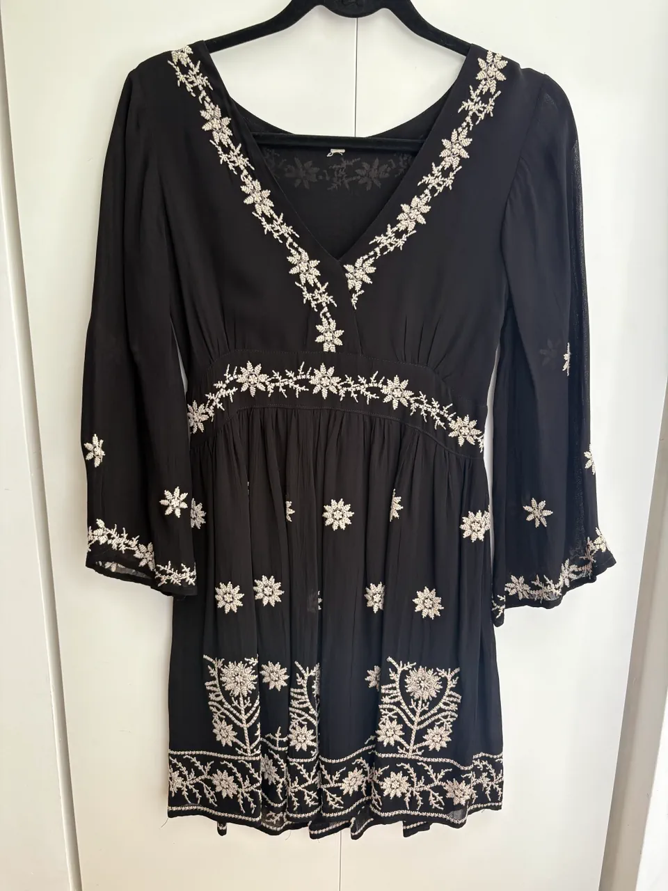 Vestido Sin marca - imagen 1