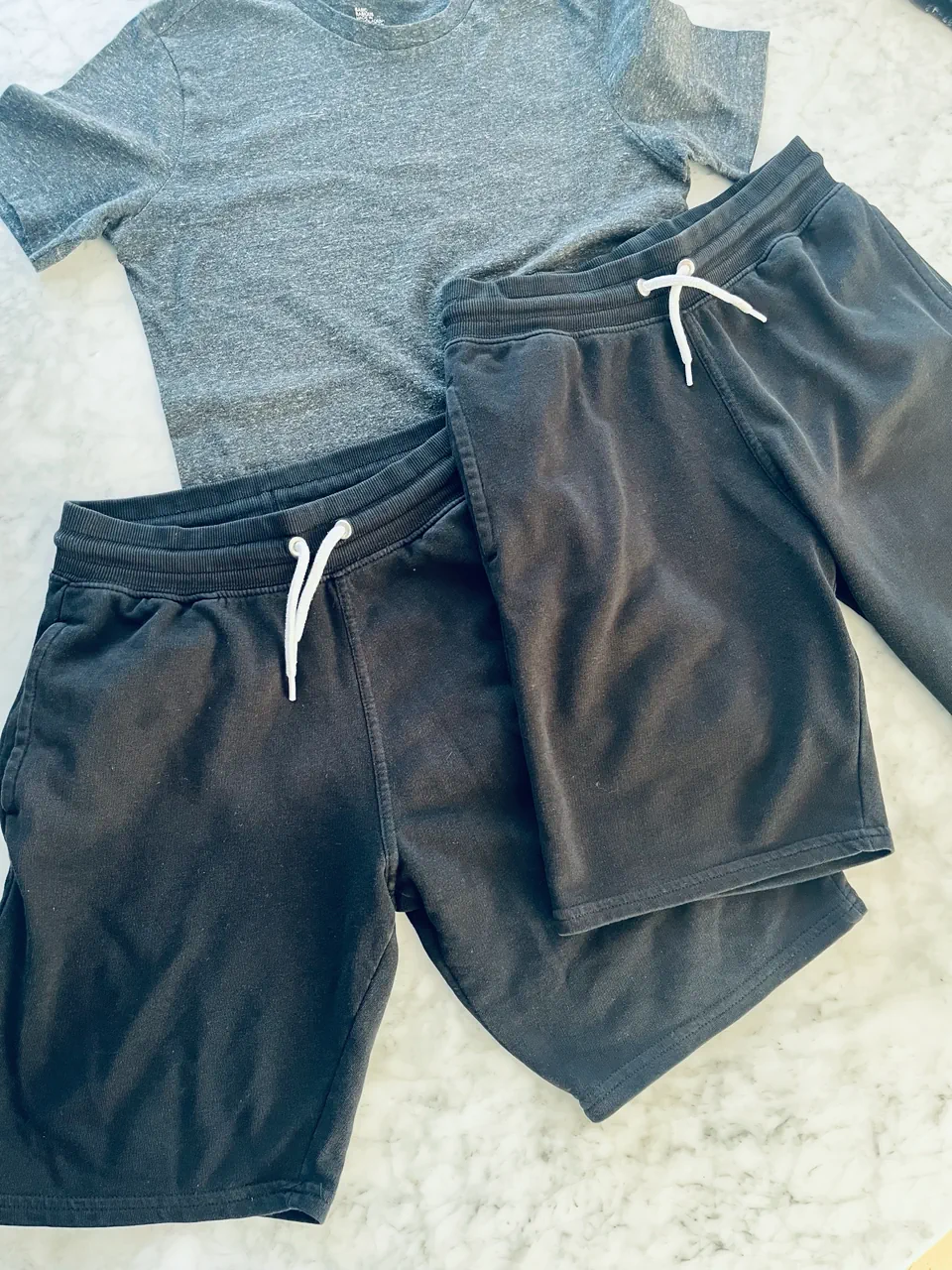 Bermuda H&M - imagen 1