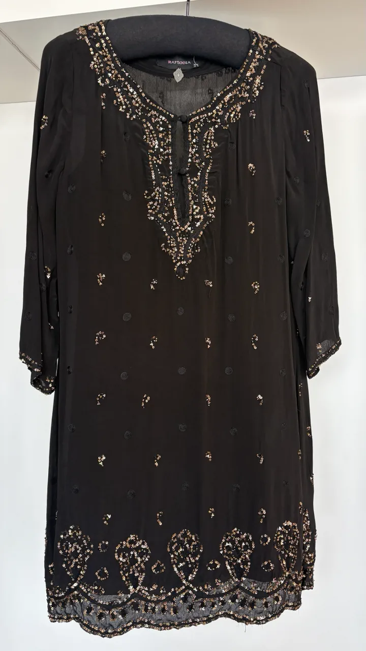 Vestido Rapsodia - imagen 1