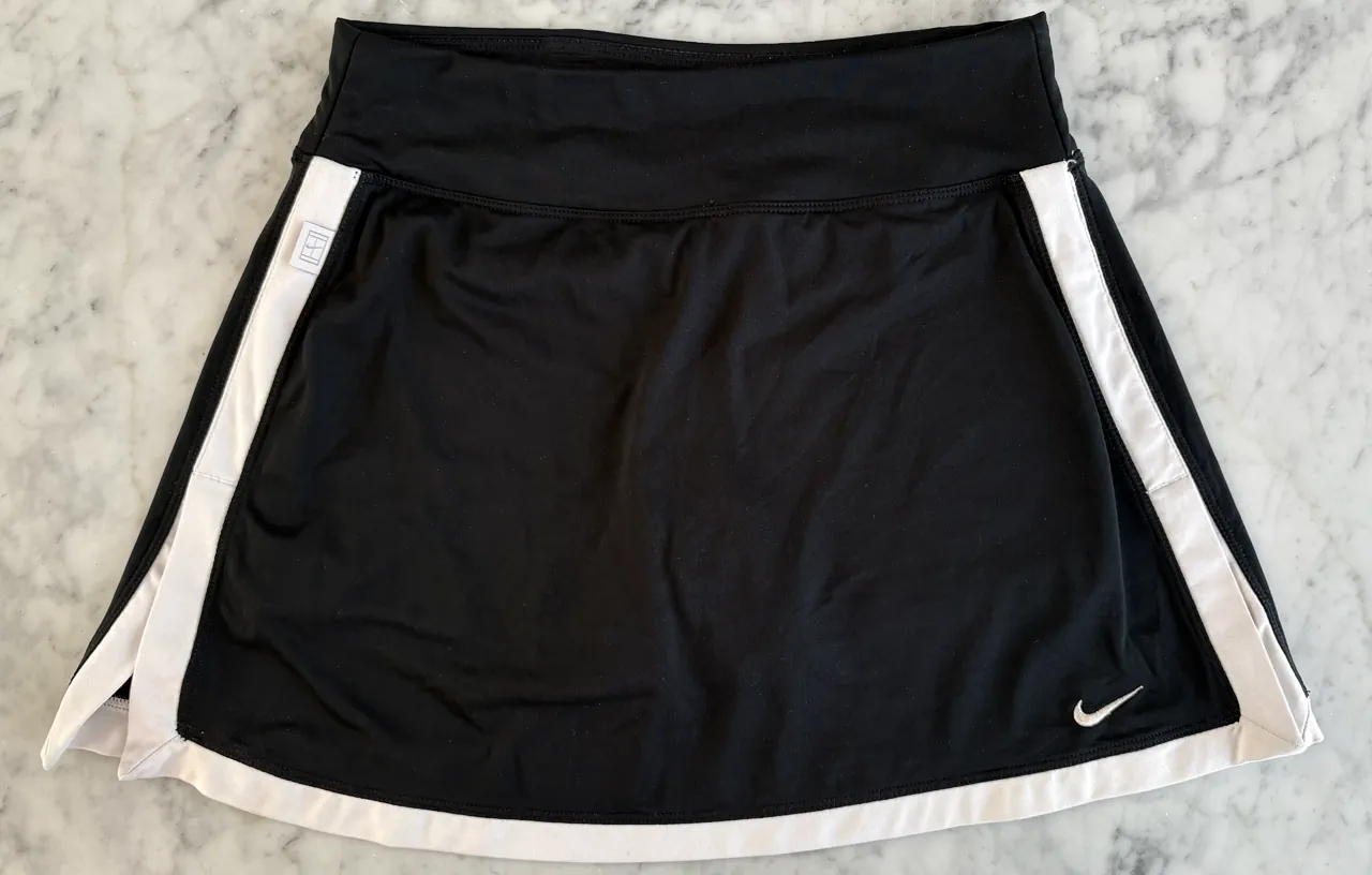 Nike · Talle XS