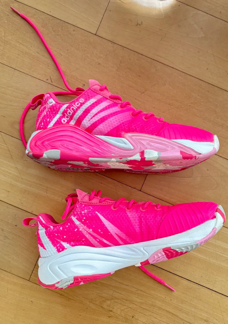 Zapatillas Addnice - imagen 2