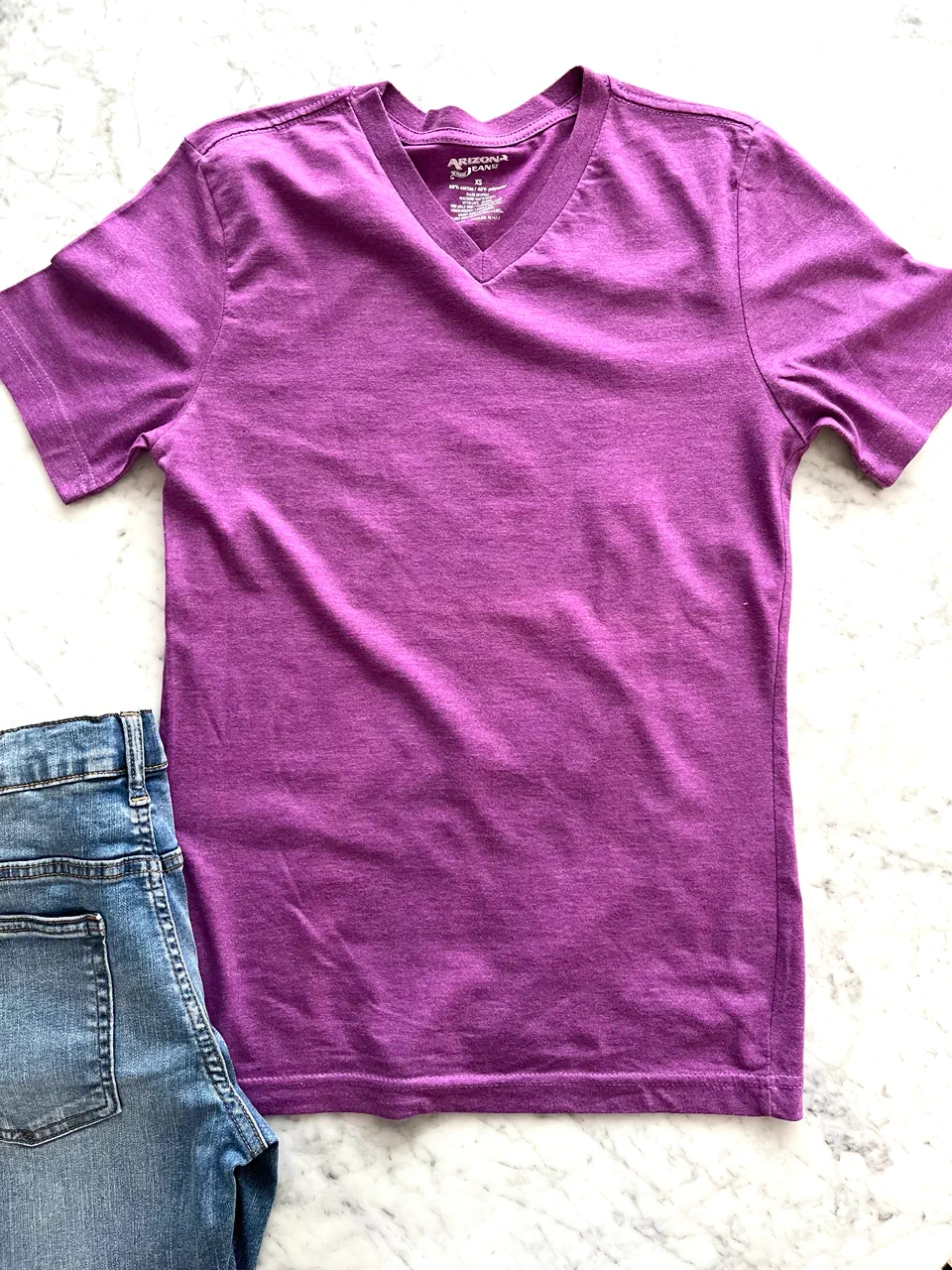 Remera Arizona jeans - imagen 1