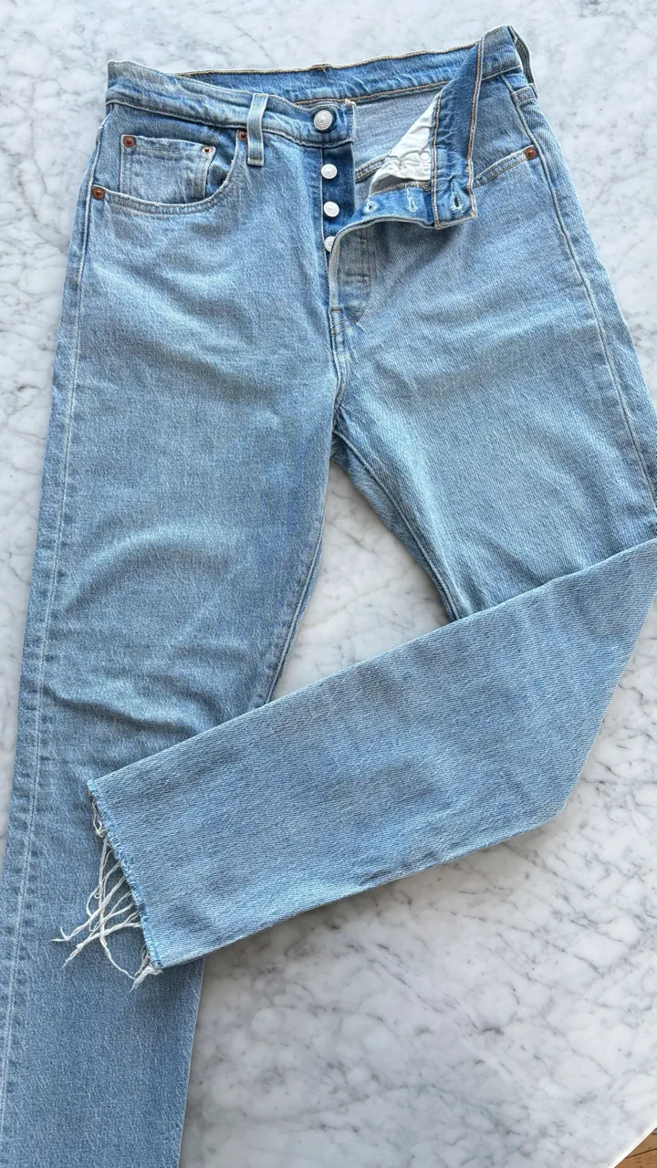 Jean Levi's - imagen 1