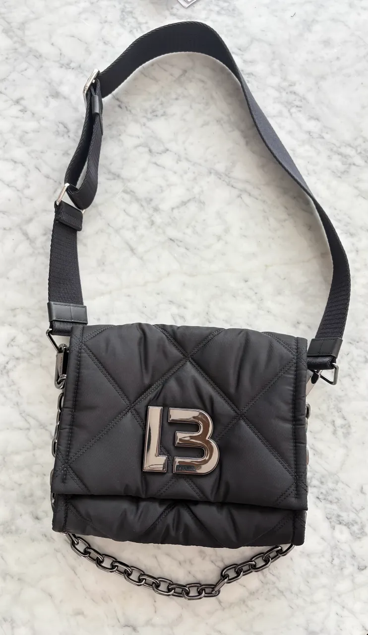 Cartera Bimba y Lola