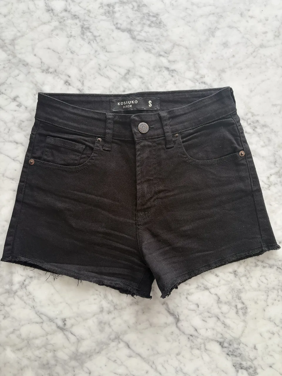 Short Kosiuko · Talle S