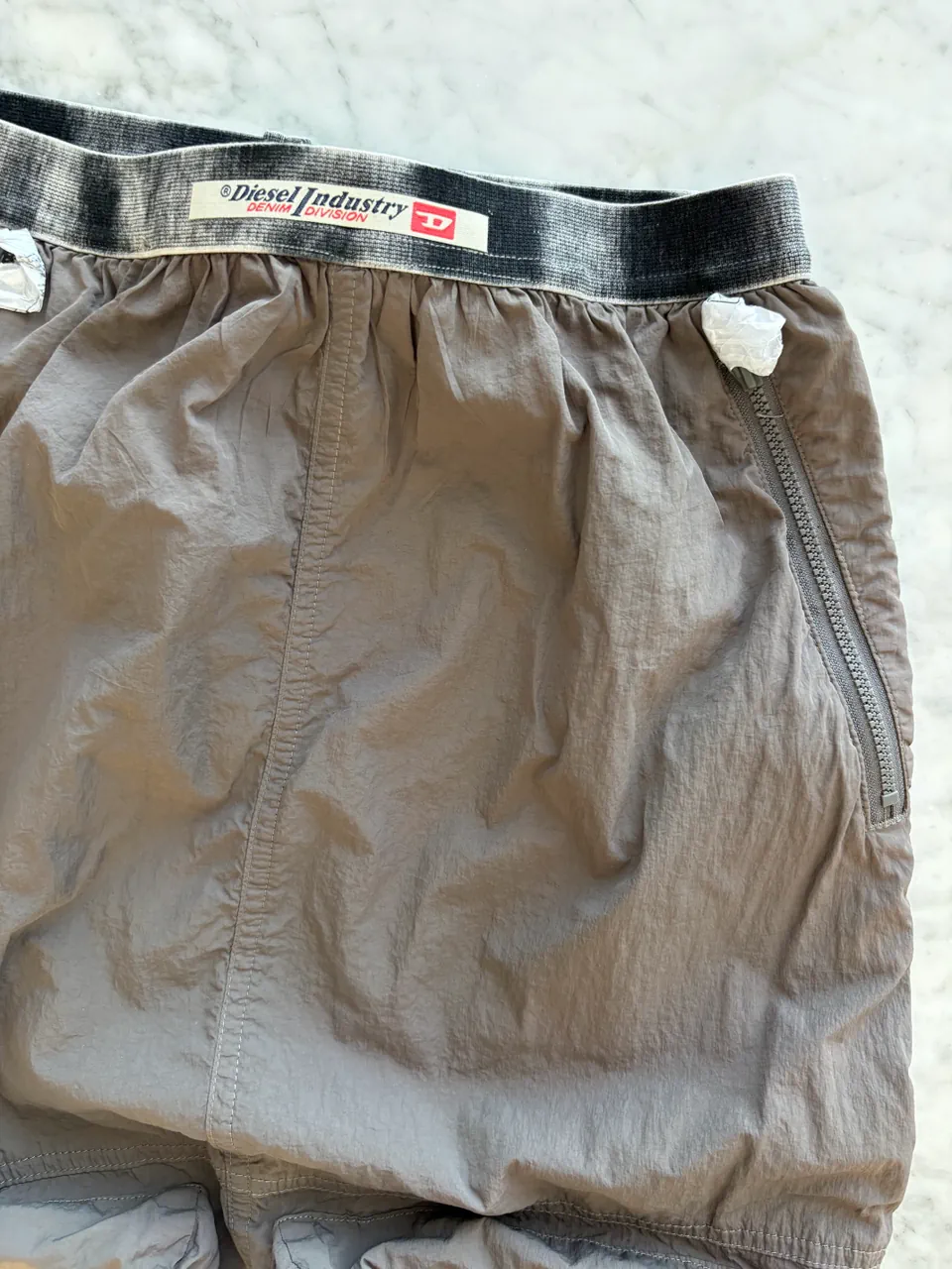 Diesel · Talle XS